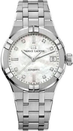 Годинник Maurice Lacroix AIKON Automatic AI6006-SS002-170-2