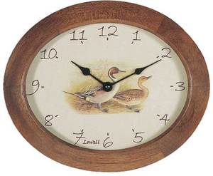 Часы LOWELL 17612NAS