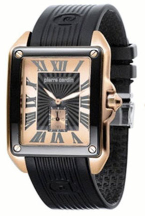 Часы Pierre Cardin 100581F02