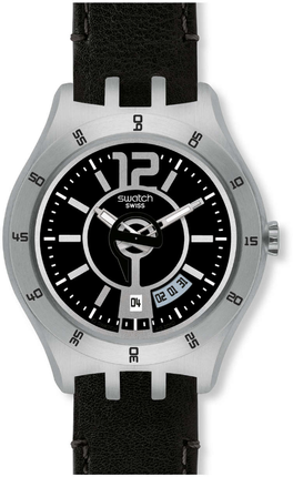 Годинник SWATCH IN A CLASSIC MODE YTS400