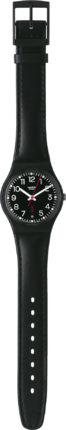 Часы Swatch RED SUNDAY GB750