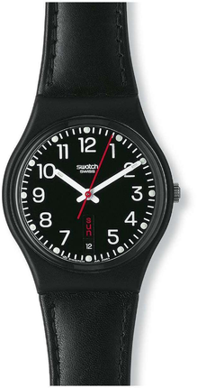 Годинник Swatch RED SUNDAY GB750