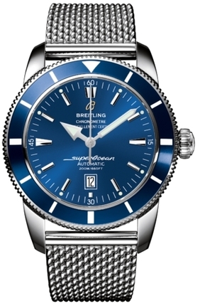 Часы Breitling Superocean Heritage 46 A1732016/C734/152A