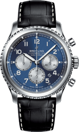 Годинник Breitling Navitimer 8 B01 Chronograph 43 AB0117131C1P1