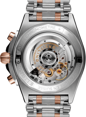 Годинник Breitling Chronomat B01 42 UB0134101B1U1