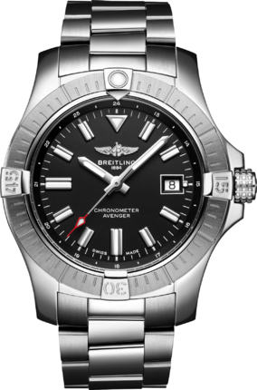 Часы Breitling Avenger Automatic 43 A17318101B1A1