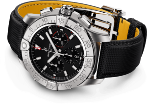 Часы Breitling Avenger B01 Chronograph AB0147101B1X1