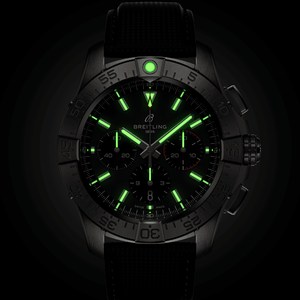 Часы Breitling Avenger B01 Chronograph AB0147101B1X1
