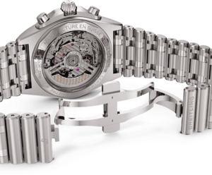 Годинник Breitling Chronomat B01 42 EB0134101M1E1