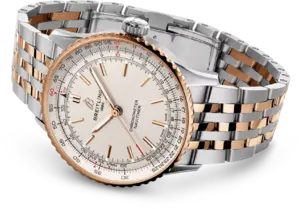 Годинник BREITLING Navitimer Automatic 41 U17329F41G1U1