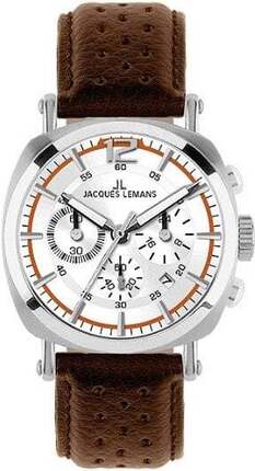 Часы JACQUES LEMANS 1-1475B