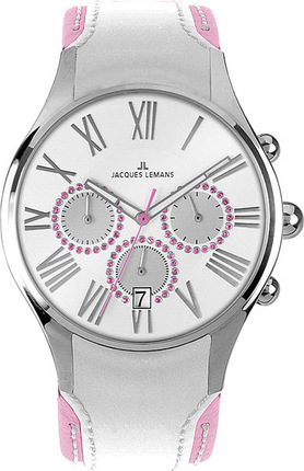 Годинник JACQUES LEMANS 1-1606G