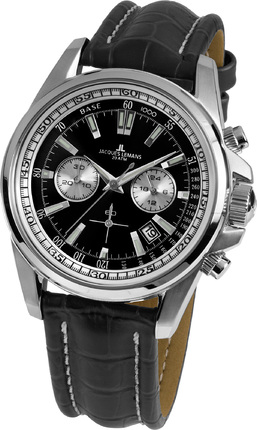 Часы JACQUES LEMANS 1-1117.1AN