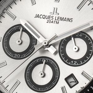 Годинник Jacques Lemans Liverpool 1-1877B
