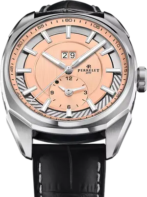 Часы Perrelet Lab Peripheral A1101/6