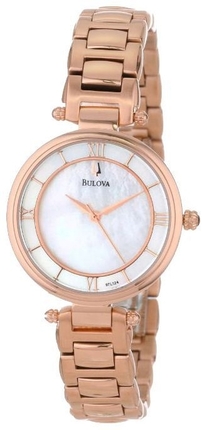 Часы BULOVA Dress 97L124