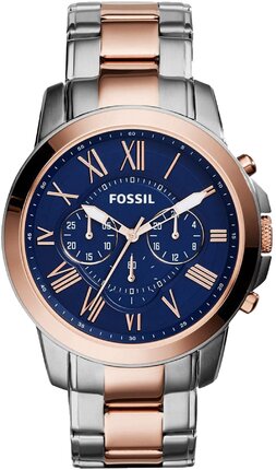 Годинник Fossil FS5024