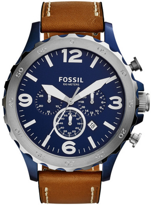 Часы Fossil JR1504