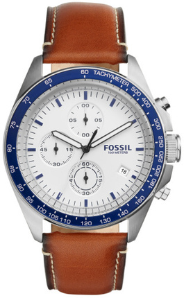 Годинник Fossil CH3029