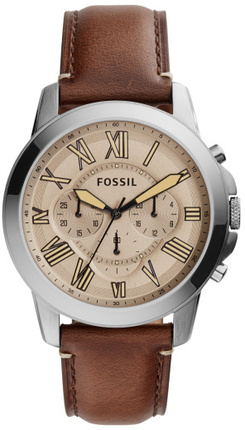 Часы Fossil FS5214