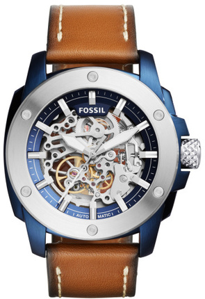 Часы Fossil ME3135