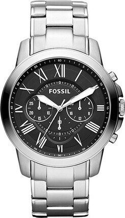 Годинник Fossil FS4736IE