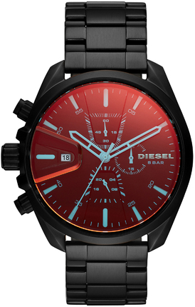 Часы Diesel MS9 DZ4489