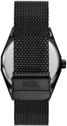 Годинник Diesel Scraper DZ2194