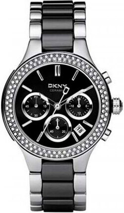 Годинник DKNY8180