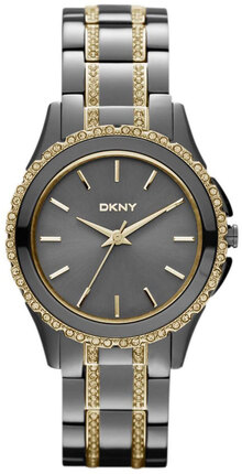 Часы DKNY8700