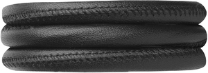Браслет CC набор 604-18 черн. G 18mm
