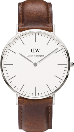 Часы Daniel Wellington Classic St Mawes DW00100021