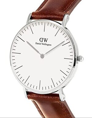 Часы Daniel Wellington Classic St Mawes DW00100021