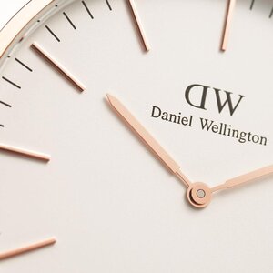 Часы Daniel Wellington Classic York DW00100038