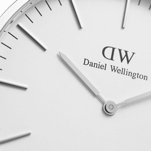 Часы Daniel Wellington Classic Warwick DW00100019