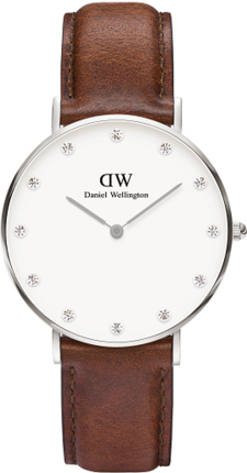 Часы Daniel Wellington Classy St Mawes DW00100079