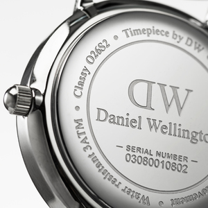 Годинник Daniel Wellington Classy St Mawes DW00100079