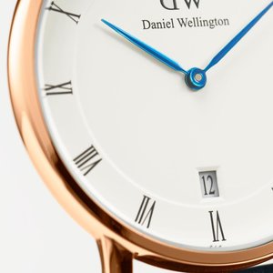 Часы Daniel Wellington Dapper Durham DW00100113