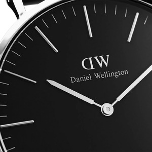 Годинник Daniel Wellington Classic Sheffield DW00100145