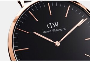 Часы Daniel Wellington Classic Reading DW00100141