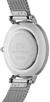 Годинник Daniel Wellington PETITE STERLING DW00100162