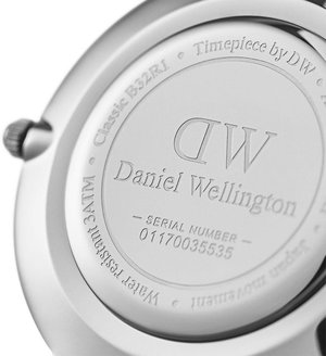 Часы Daniel Wellington Petite York DW00100182
