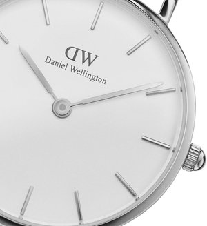 Часы Daniel Wellington DW00100241 Classic Petite 28 Reading S