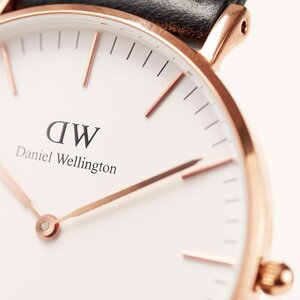 Часы Daniel Wellington Classic Cornwall DW00100257