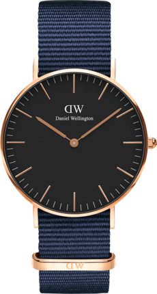 Годинник Daniel Wellington Classic Bayswater DW00100281