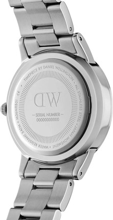 Часы Daniel Wellington Iconic Link DW00100205
