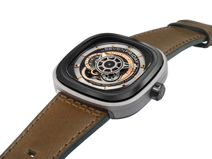 Часы SEVENFRIDAY SF-P2/01 купить в интернет-магазине, цена и