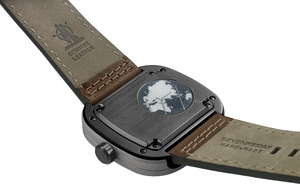 Часы SEVENFRIDAY SF-P2/01 купить в интернет-магазине, цена и