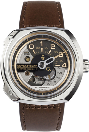 Часы SEVENFRIDAY SF-V2/01