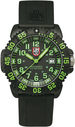 Часы Luminox Navy SEAL Colormark XS.3067